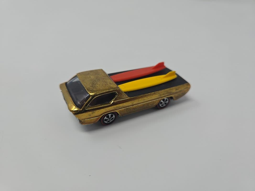 1968- Deora