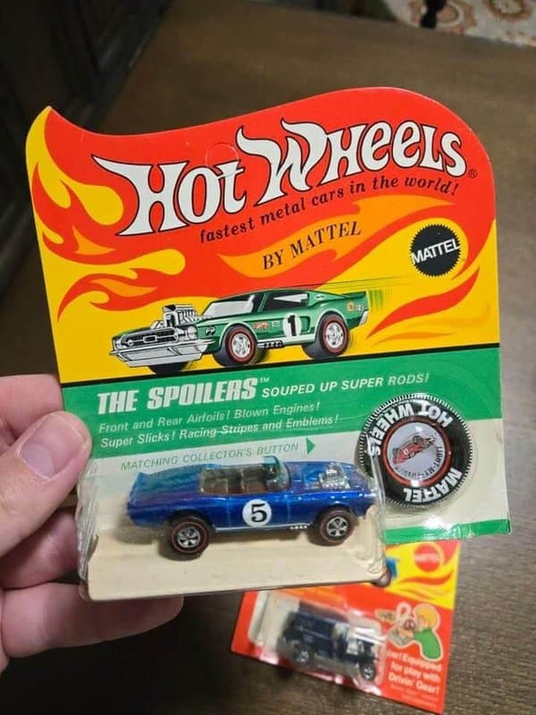 Mail Call from Jeffrey in Texas! - Image 2