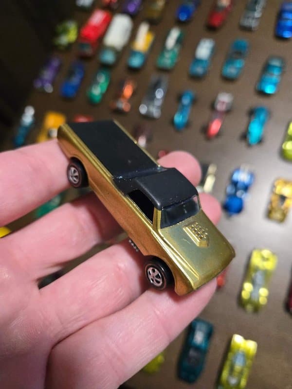 Mail Call from Blake in California! - Image 3