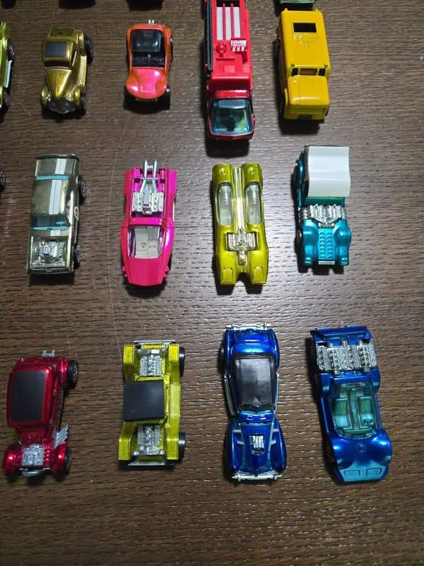Mail Call from Gloria in California! - Image 4