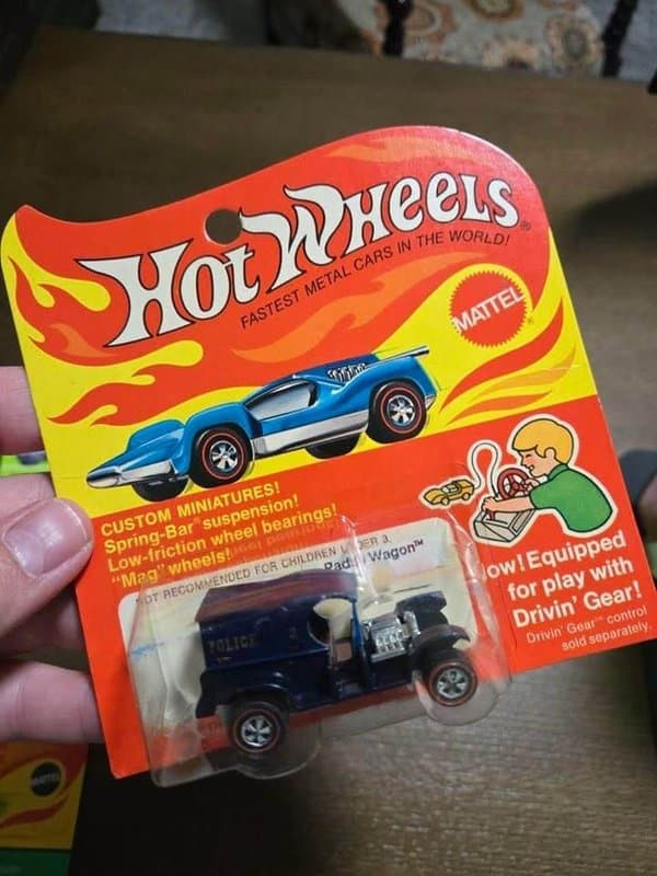 Mail Call from Jeffrey in Texas! - Image 4