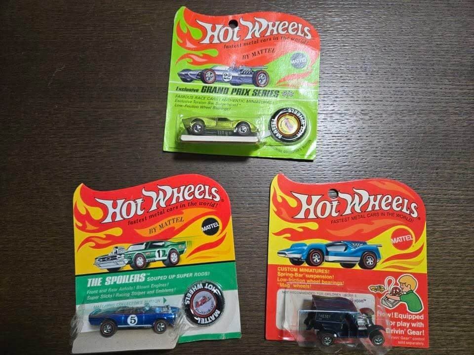 Mail Call from Jeffrey in Texas! - Image 5