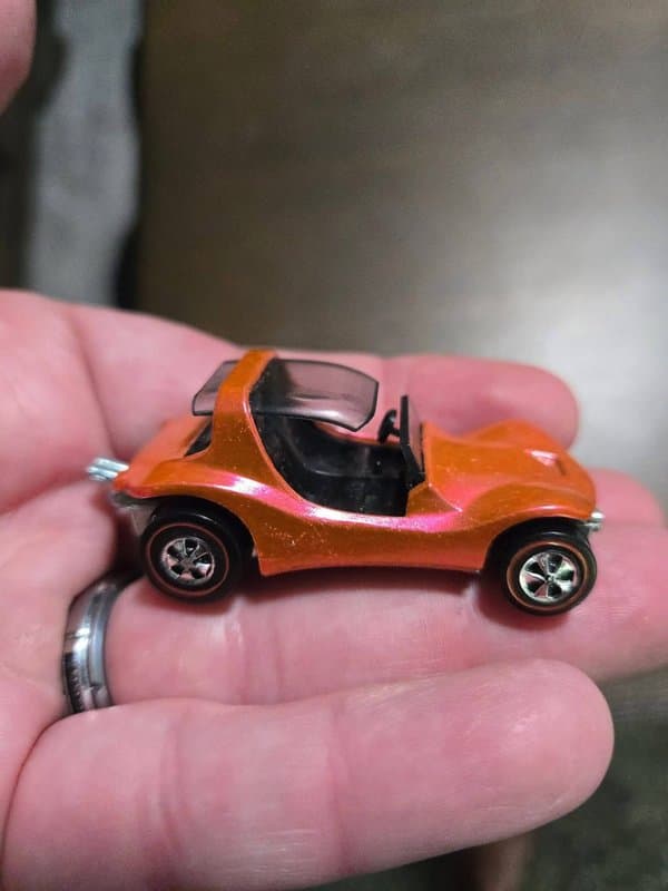 Mail Call from Gloria in California! - Image 6
