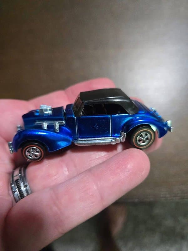 Mail Call from Gloria in California! - Image 7