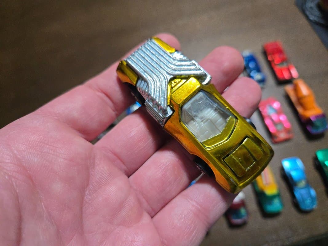 Mail Call from Armen in New Jersey! - Image 4