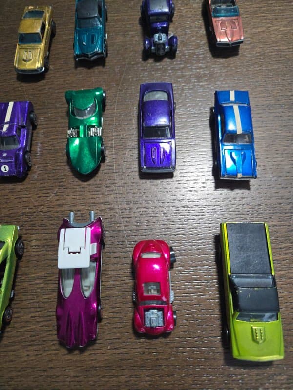 Mail Call from Bettina in Arizona! - Image 3