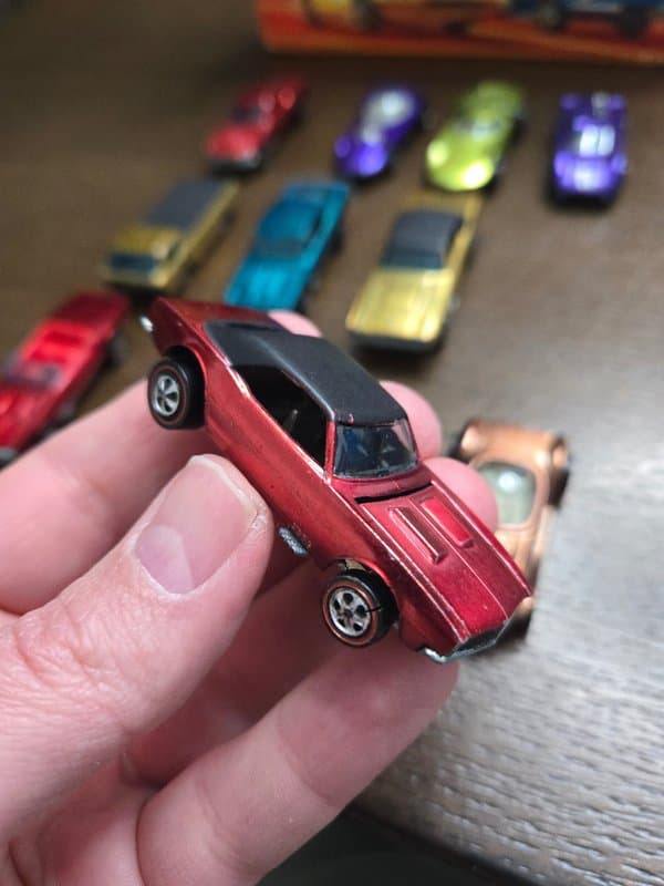 Mail Call from Bill in New Jersey! - Image 3