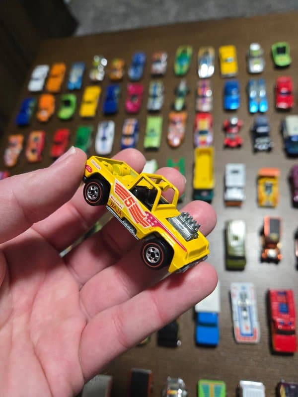 Mail Call from Brian in California! - Image 3