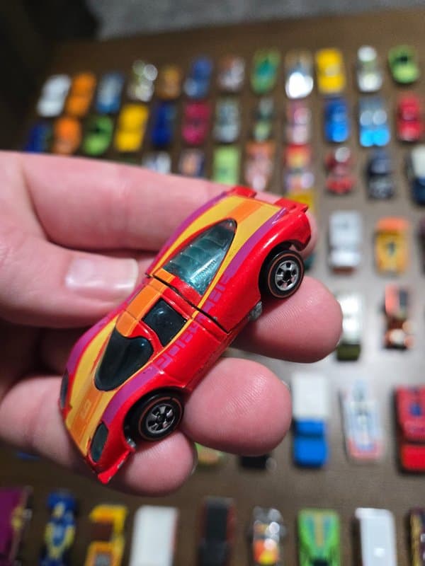 Mail Call from Brian in California! - Image 5