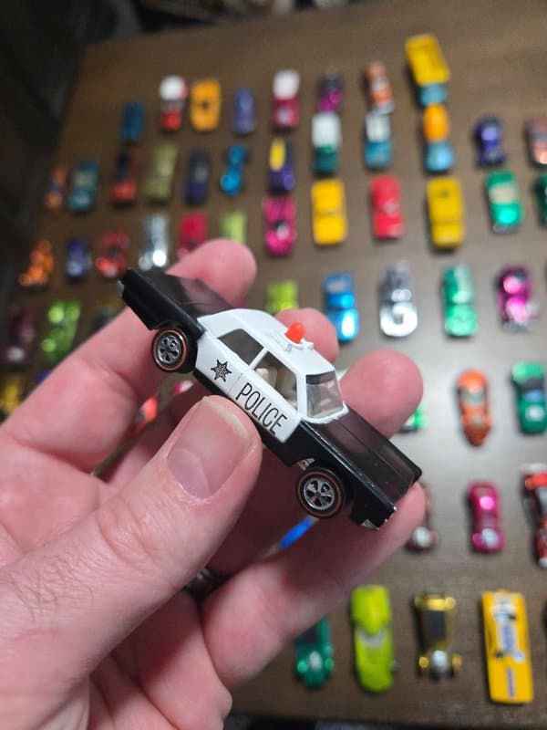 Mail Call from Charlie in Oregon! - Image 2