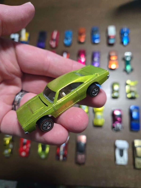 Mail Call From Danielle in Idaho! - Image 2