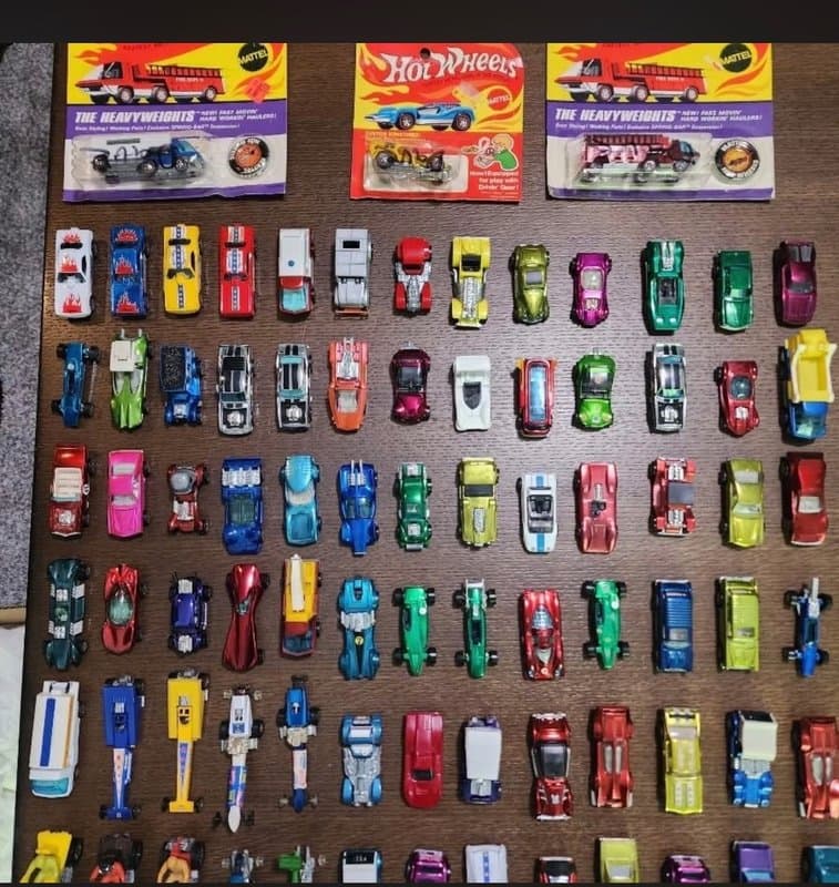Mail Call from Dave in Arkansas!