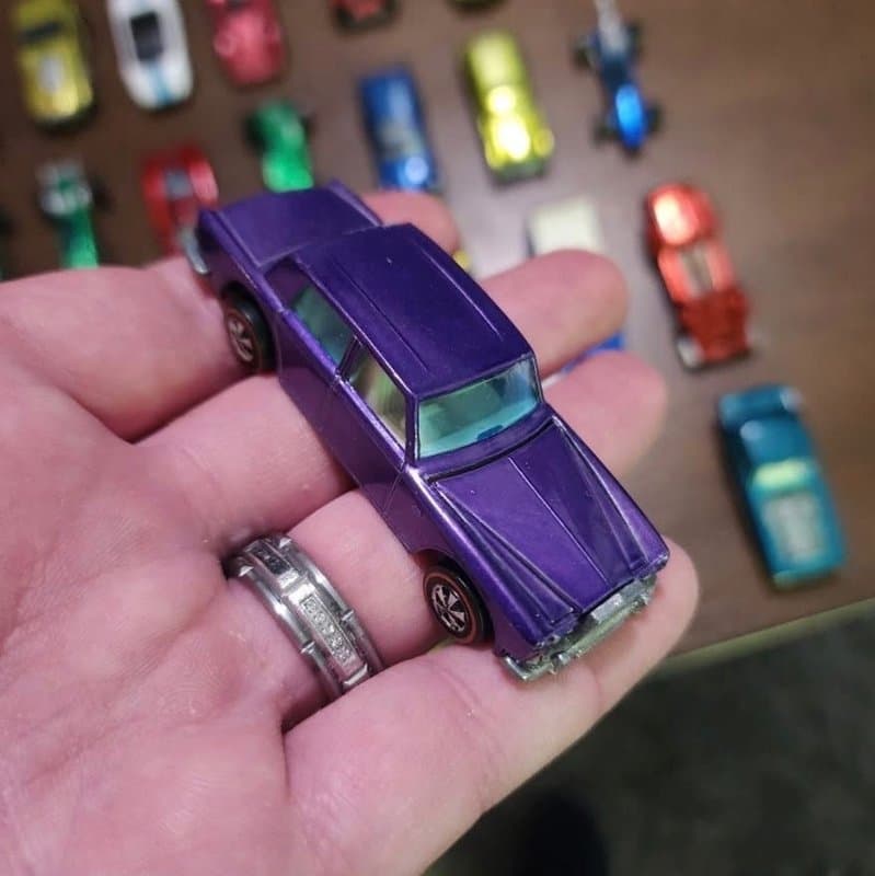 Mail Call from Dave in Arkansas! - Image 2