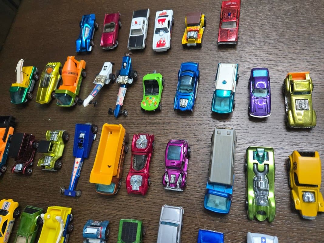 Mail Call from David in Arizona! - Image 2