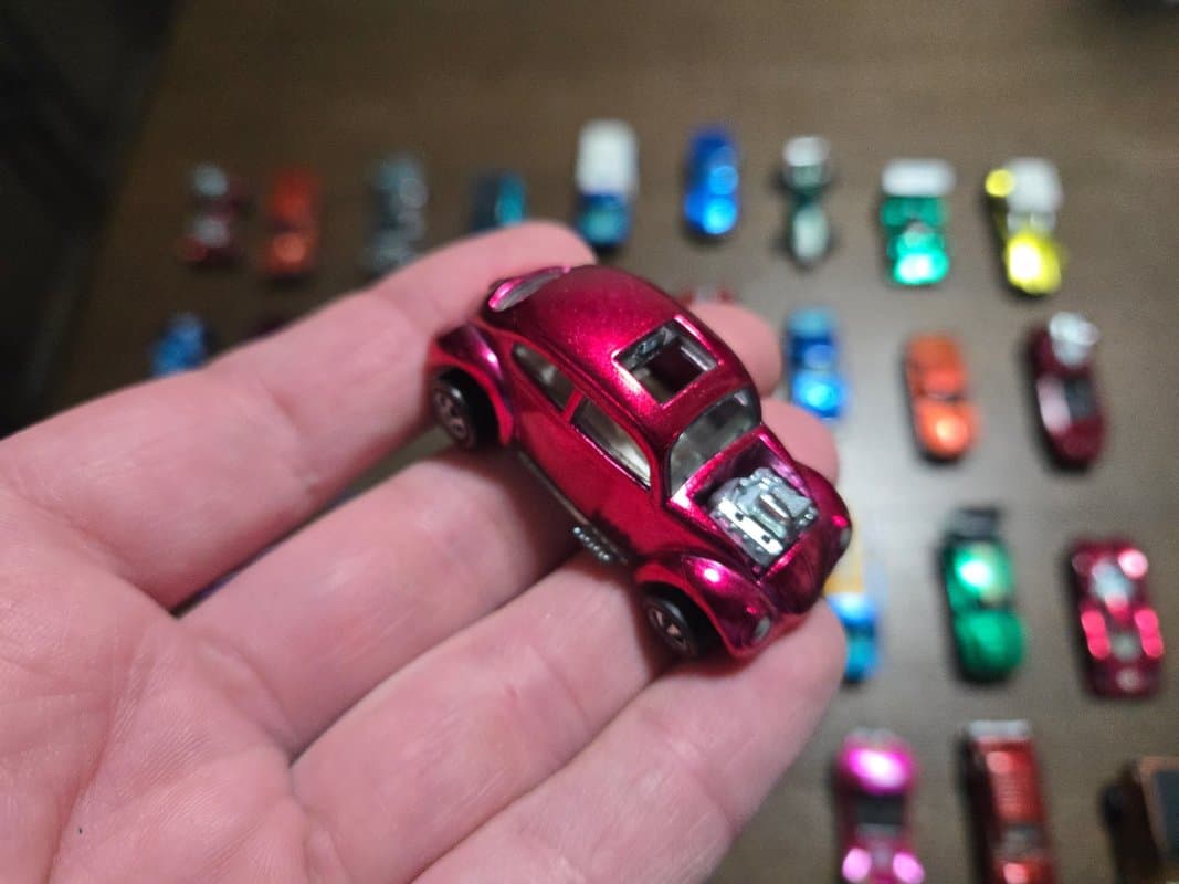 Mail Call from Gail in California! - Image 2