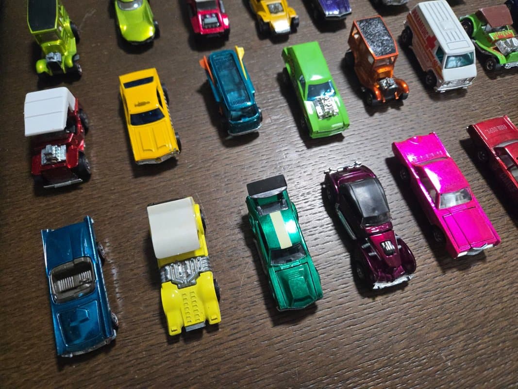 Mail Call from Gregg in California! - Image 3