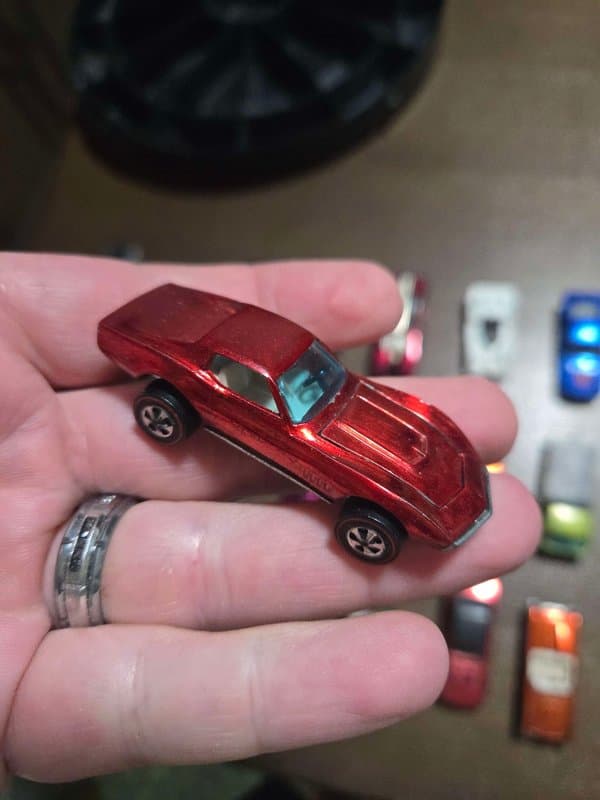 Mail Call from Jeff In California! - Image 4