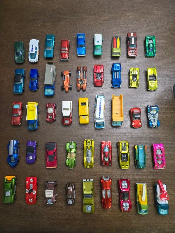 Mail Call from John in Illinois!