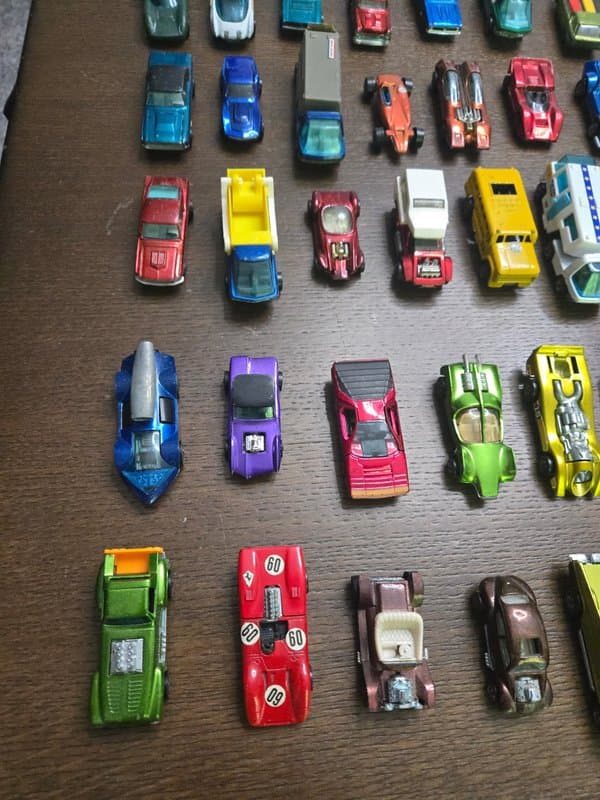 Mail Call from John in Illinois! - Image 2