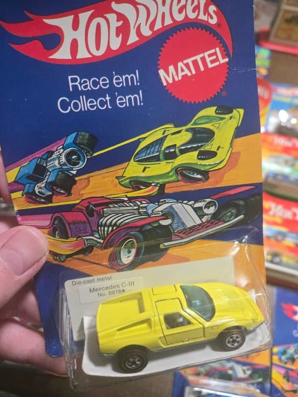 Mail Call from Judy in Illinois! - Image 2