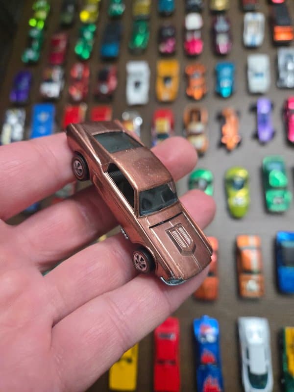 Mail Call from Larry in California! - Image 2