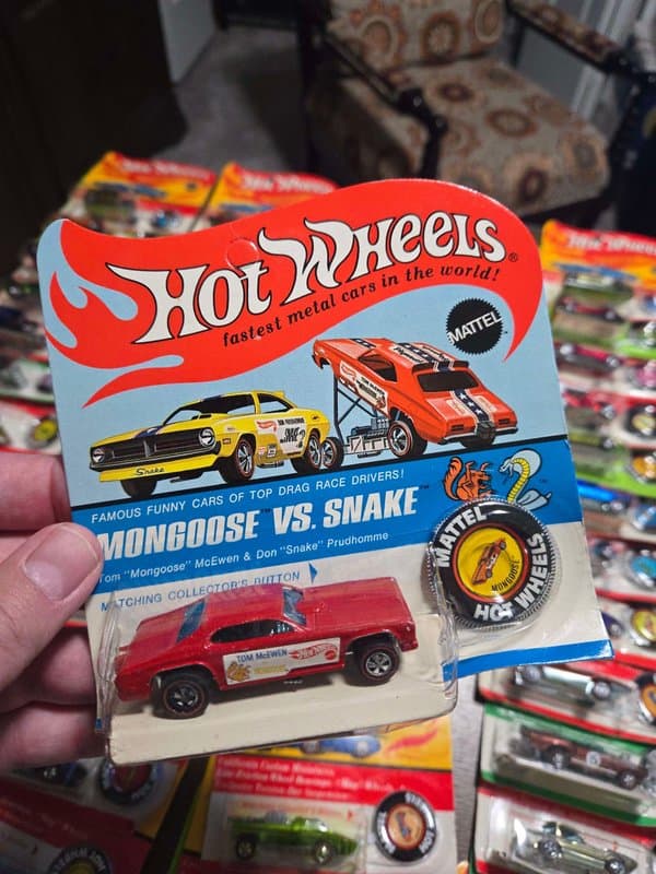 Mail Call from Lennis in California! - Image 2