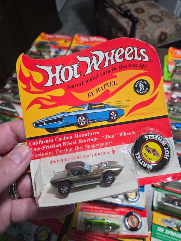 Mail Call from Lennis in California! - Image 3