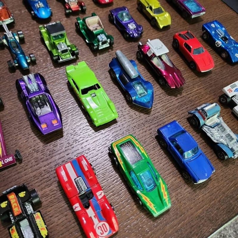 Mail Call from Mike in California! - Image 2