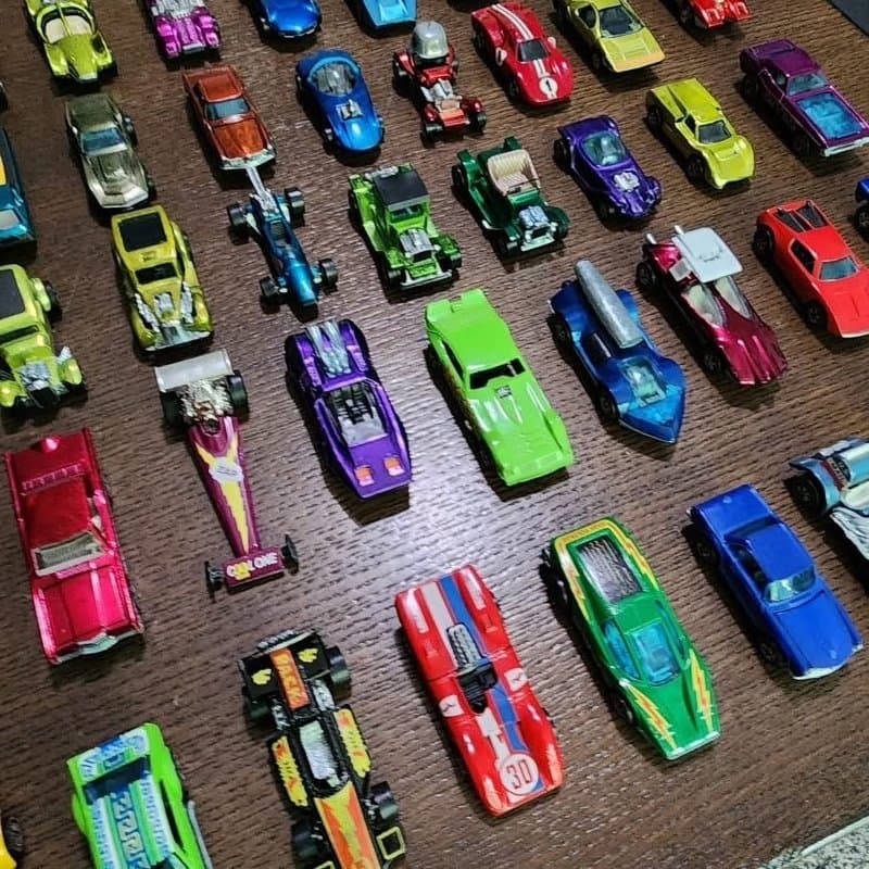 Mail Call from Mike in California! - Image 3