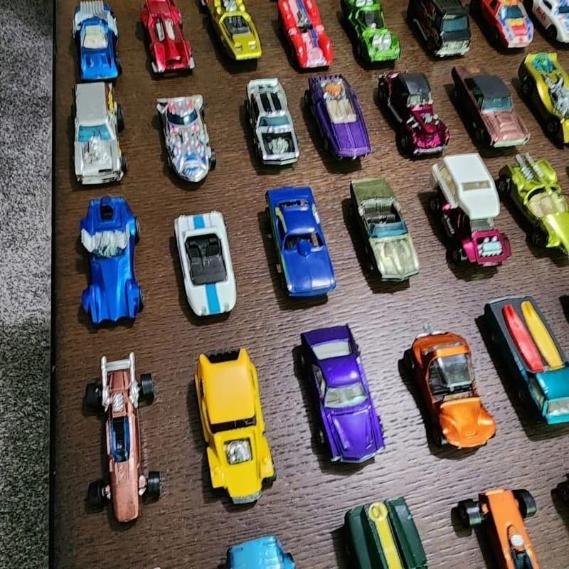 Mail Call from Mike in California! - Image 4
