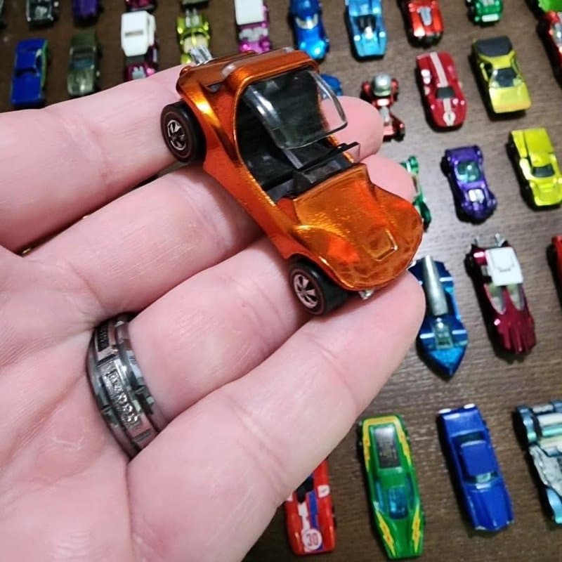 Mail Call from Mike in California! - Image 5