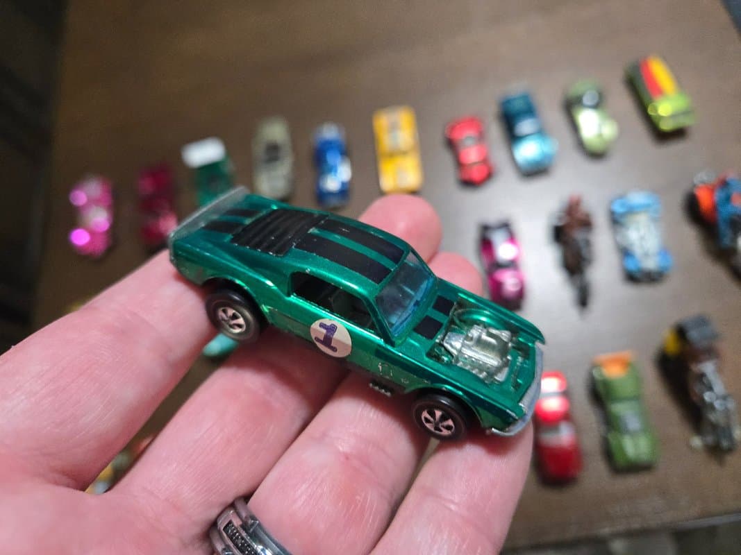 Mail Call from Mike in Texas! - Image 2