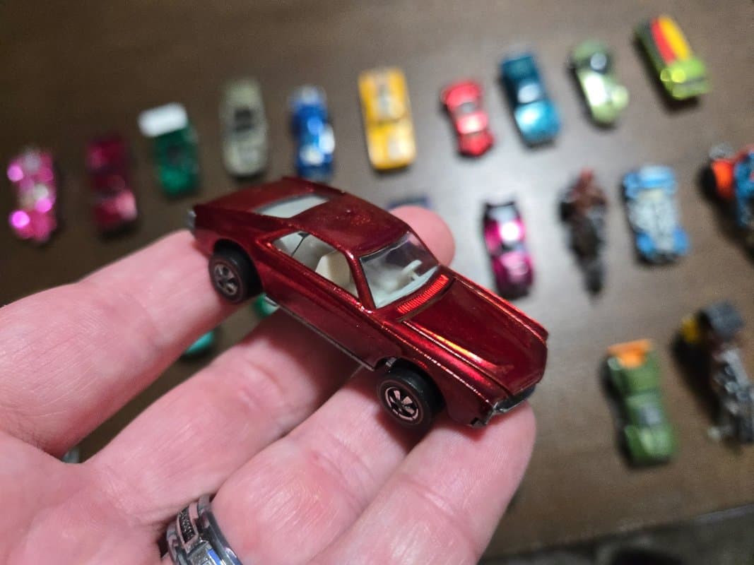 Mail Call from Mike in Texas! - Image 3