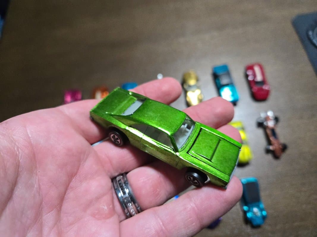 Mail Call from Peter in Indiana! - Image 2