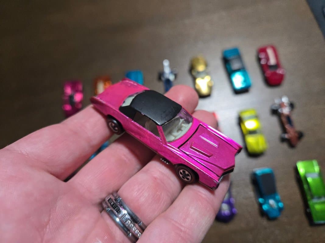 Mail Call from Peter in Indiana! - Image 3