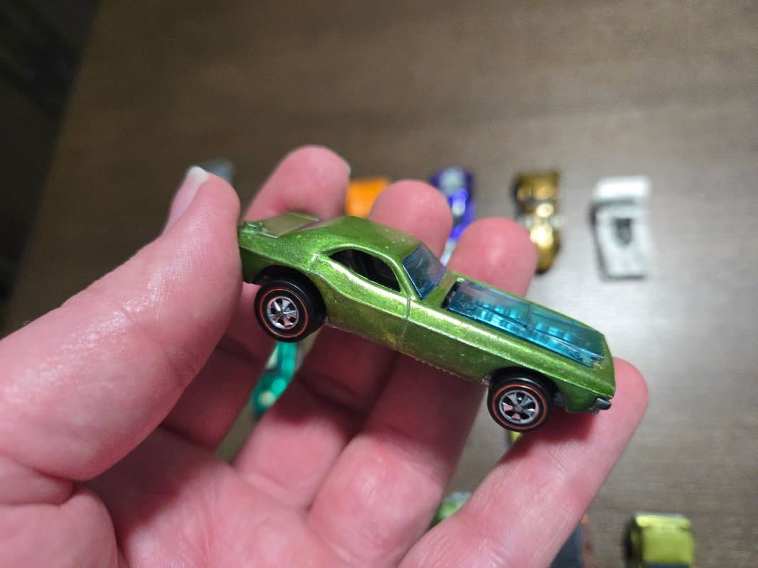 Mail Call from Rick in Missouri! - Image 3