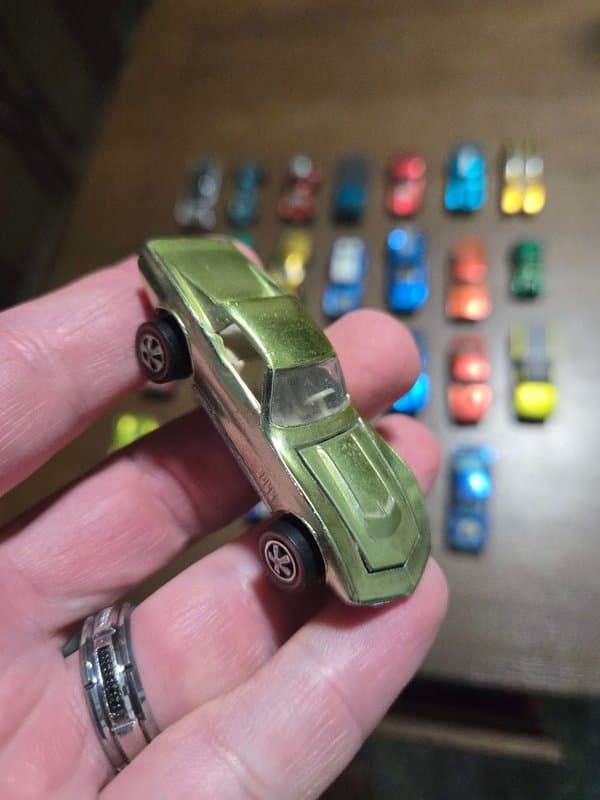 Mail Call from Steven in Utah! - Image 2