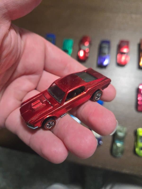 Mail Call from Tim in Arizona! - Image 2