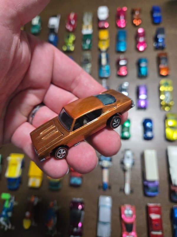 Mail Call from Todd in California! - Image 2