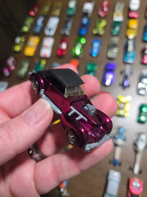 Mail Call from Todd in California! - Image 4